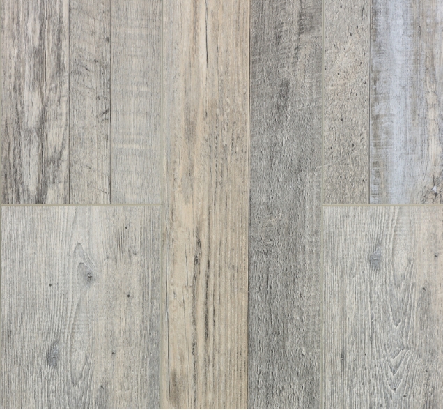 SPC ламинат "CronaFloor" Wood 4V Дуб Марсель (1200*180*4 мм) — купить в Сочи
