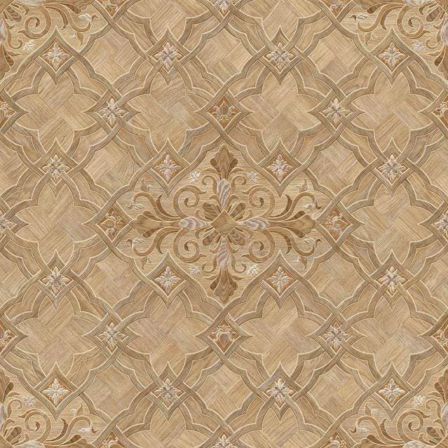 Линолеум бытовой Синтерос Eruption Kastello 2 (3м) — купить в Сочи