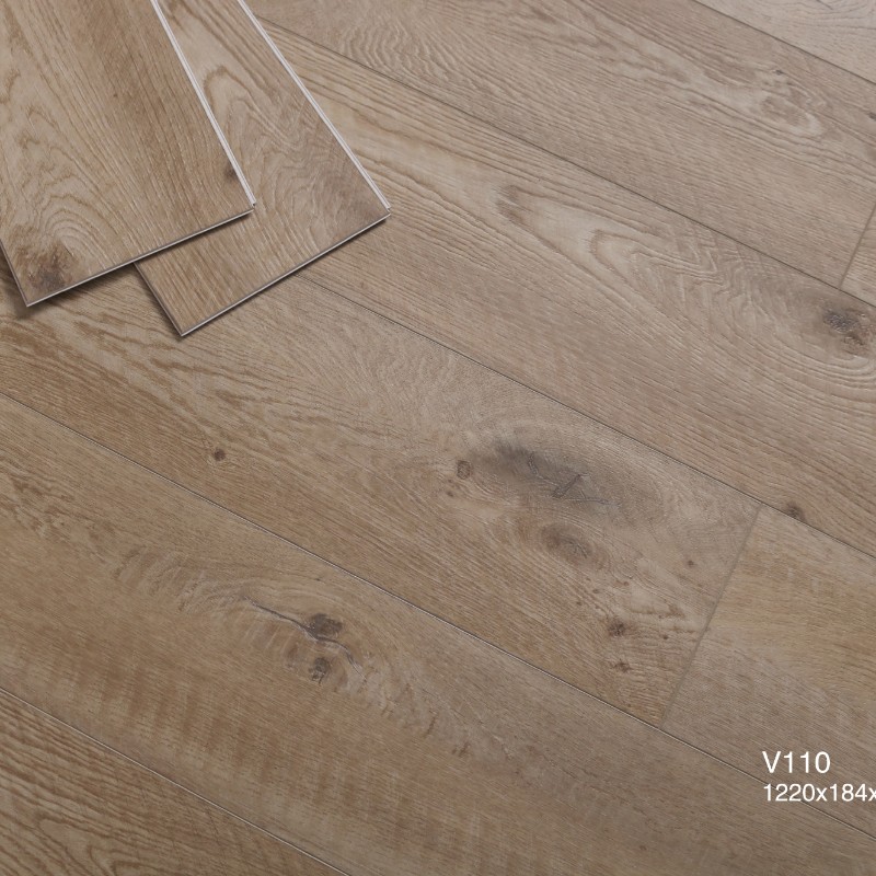 Виниловые полы "Betta" Villa Дуб Монца V110 (1220*184*4,5 мм) — купить в Сочи