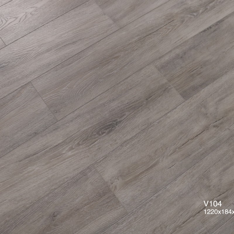 Виниловые полы "Betta" Villa Дуб Дрена V104 (1220*184*4,5 мм) — купить в Сочи