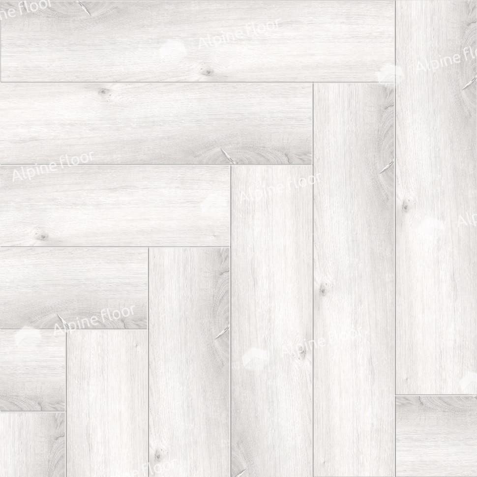 Виниловая плитка "Alpine Floor" Parquet LVT Дуб Альхена (590*118*2,5 мм) — купить в Сочи