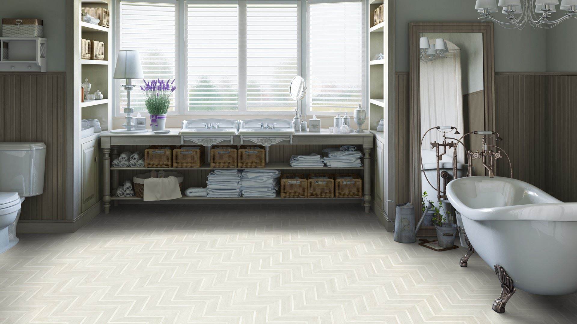 Линолеум полукоммерческий "Tarkett" Idylle Nova Cascad 1 (3,5м) — купить в Сочи