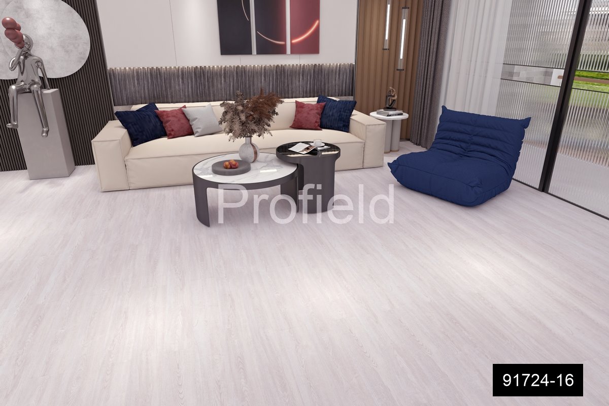 Ламинат "Profield" Дуб Лерма (1217*145*8 мм) — купить в Сочи