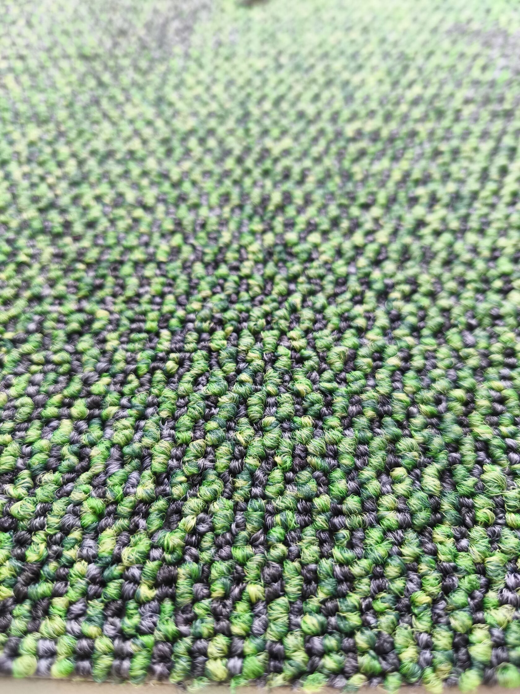 Ковровое покрытие "Bonkeel" Pascal Green (ширина 4м) — купить в Сочи