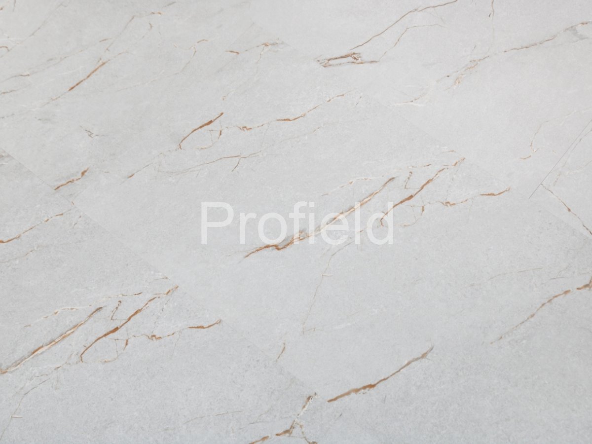HSPC ламинат "Profield" Камень Серебряный Крайола (610*305*5,5 мм) — купить в Сочи