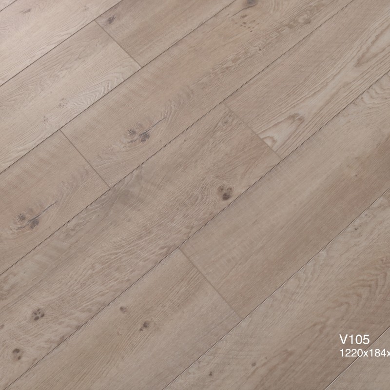 Виниловые полы "Betta" Villa Дуб Новара V105 (1220*184*4,5 мм) — купить в Сочи