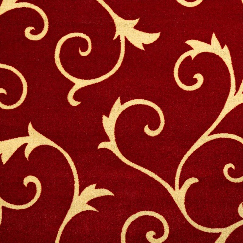 Ковролин Haima «Wilkins» Sequoia 1000 Red 05 (3,66 м) — купить в Сочи