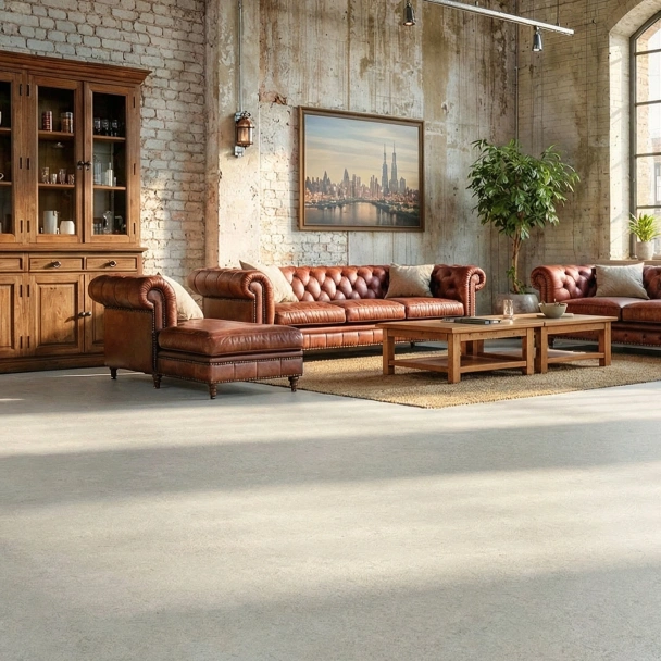 ПВХ плитка «Tarkett» Clyde (457,2*457,2*1,85 мм) — купить в Сочи