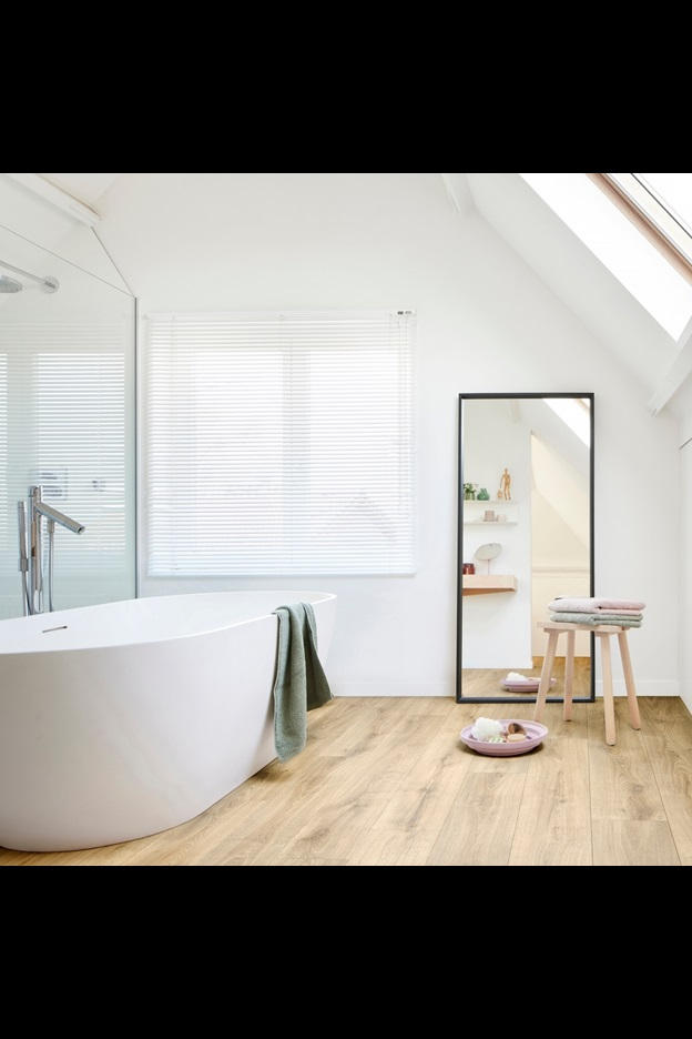 Замковая ПВХ плитка Shelby Oak 273 (1251*189*5 мм) — купить в Сочи