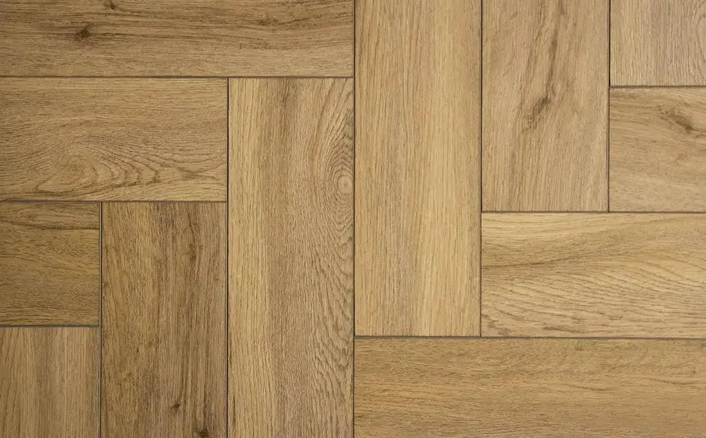 Виниловые полы "FirmFit" Herringbone Дуб традиционный CW-934 (615*123*5 мм) — купить в Сочи