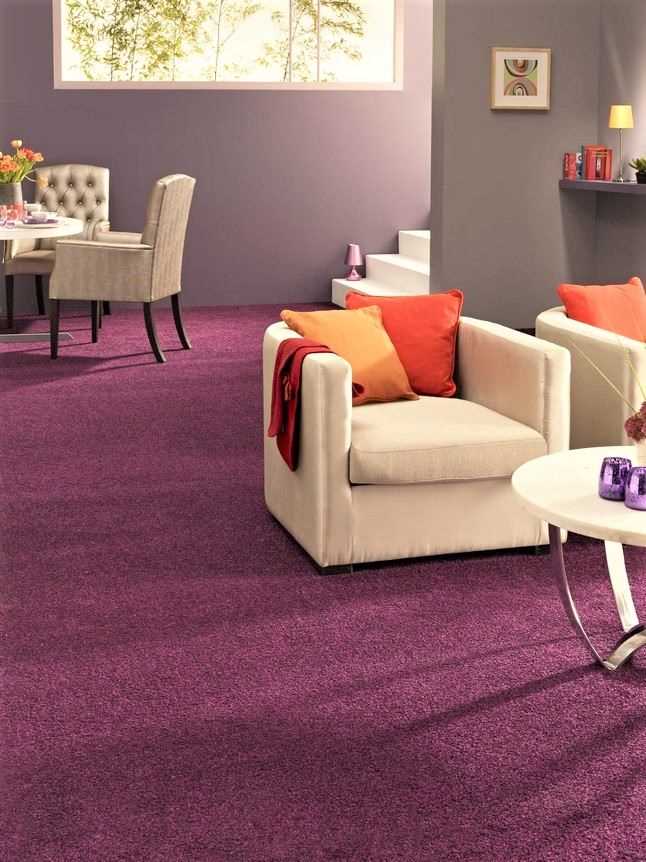 Ковролин "Зартекс" Кидс Виноград (3м) — купить в Сочи