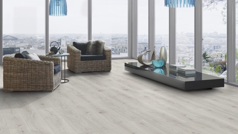 Ламинат "Kastamonu" Blue Эверест светлый (1380*193*8 мм) — купить в Сочи