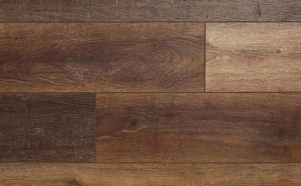 Виниловые полы "FirmFit" Calisto Ганимед EW-2407 (1532*225*5 мм) — купить в Сочи