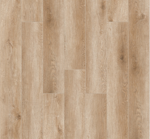 SPC ламинат "CronaFloor" Nano 4V Дуб Бремен (1200*180*3,5 мм) — купить в Сочи