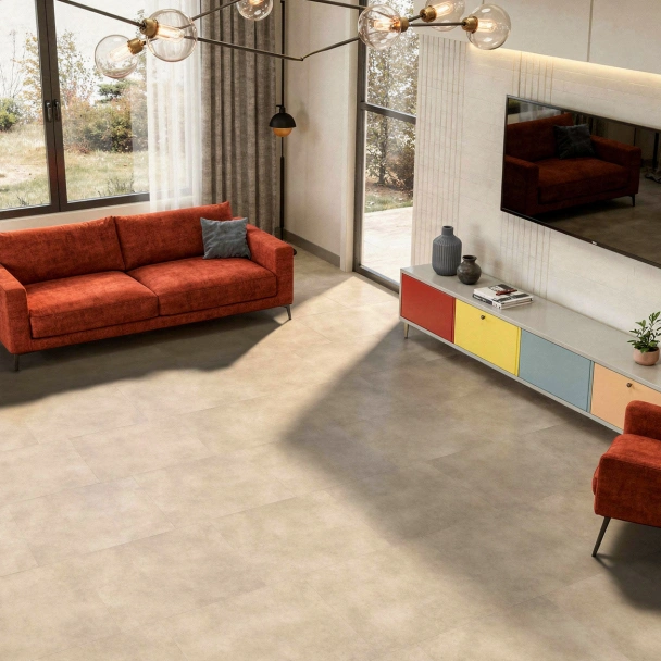 ПВХ плитка «Tarkett» Ross (457,2*457,2*3 мм) — купить в Сочи