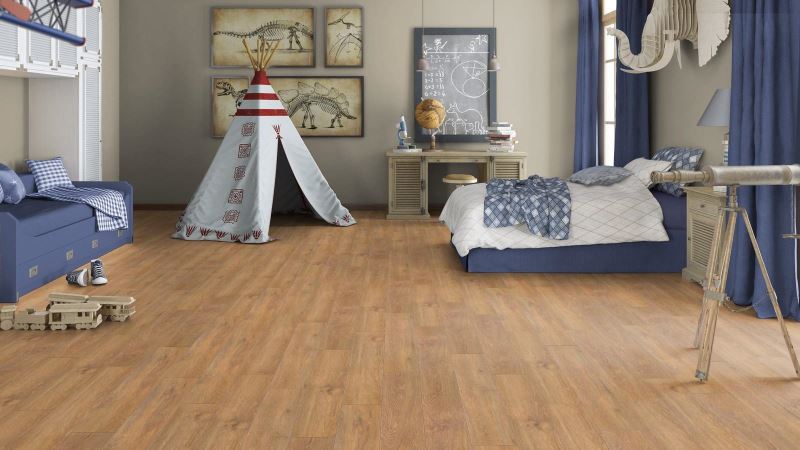 Виниловая плитка "Tarkett" Lounge Ibiza (914,4*101,6*3,0 мм) — купить в Сочи