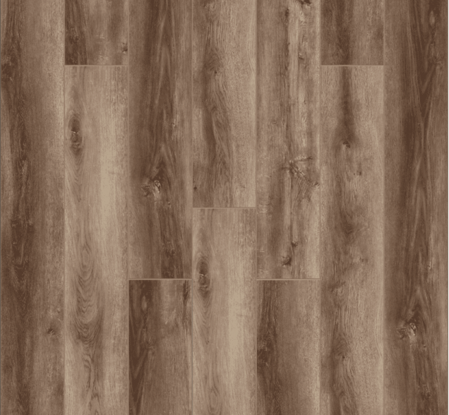 SPC ламинат "CronaFloor" Wood 4V Дуб Охрид (1200*180*4 мм) — купить в Сочи