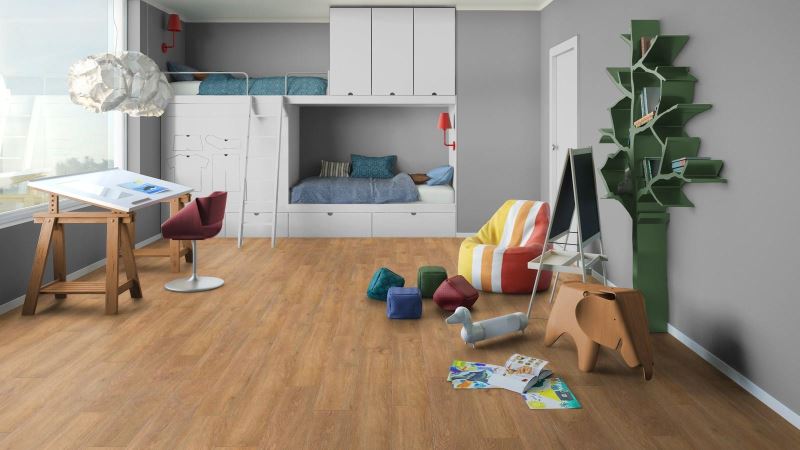 Виниловая плитка "Tarkett" Lounge Ibiza (914,4*101,6*3,0 мм) — купить в Сочи