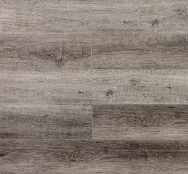 SPC ламинат "CronaFloor" Wood 4V Дуб Горный (1200*180*4 мм) — купить в Сочи