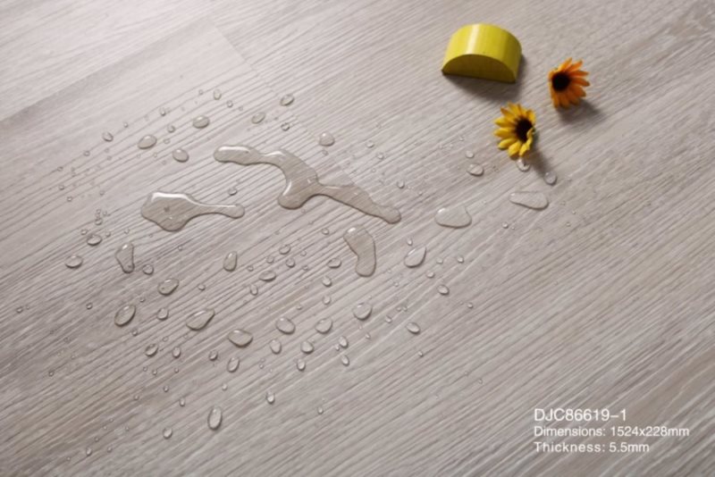 SPC ламинат "Profield" Дуб Блантс (228*1524*5,5 мм) — купить в Сочи