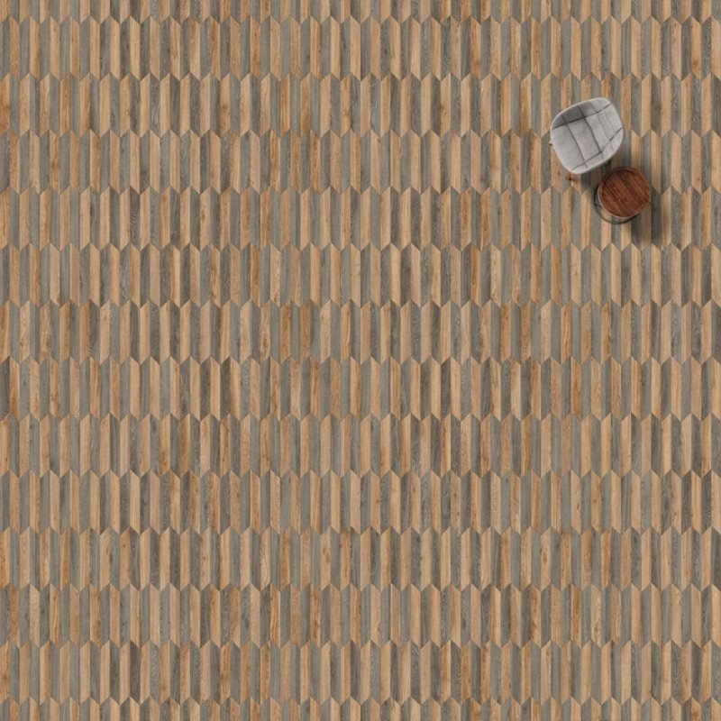 Виниловая плитка Arrow 373 (523*92*2,5 мм) — купить в Сочи