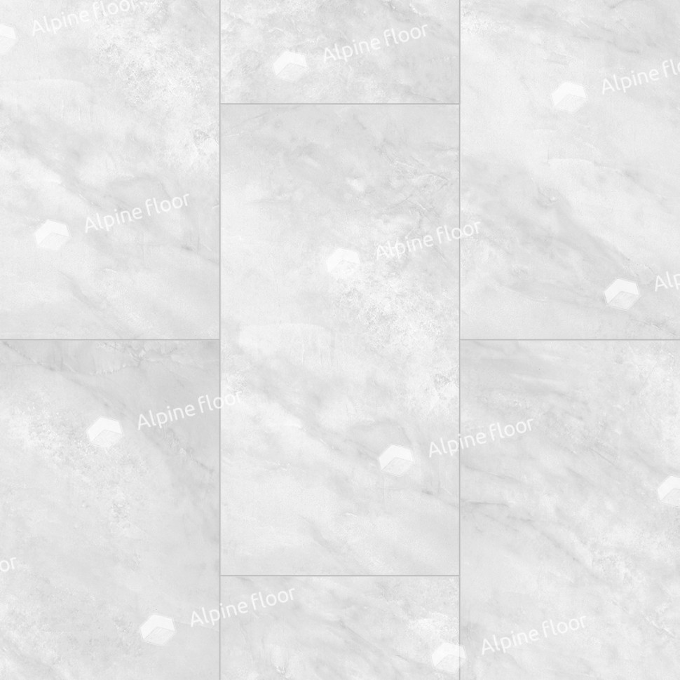 Виниловая плитка "Alpine Floor" Light Stone Чили (608*303*2,5 мм) — купить в Сочи