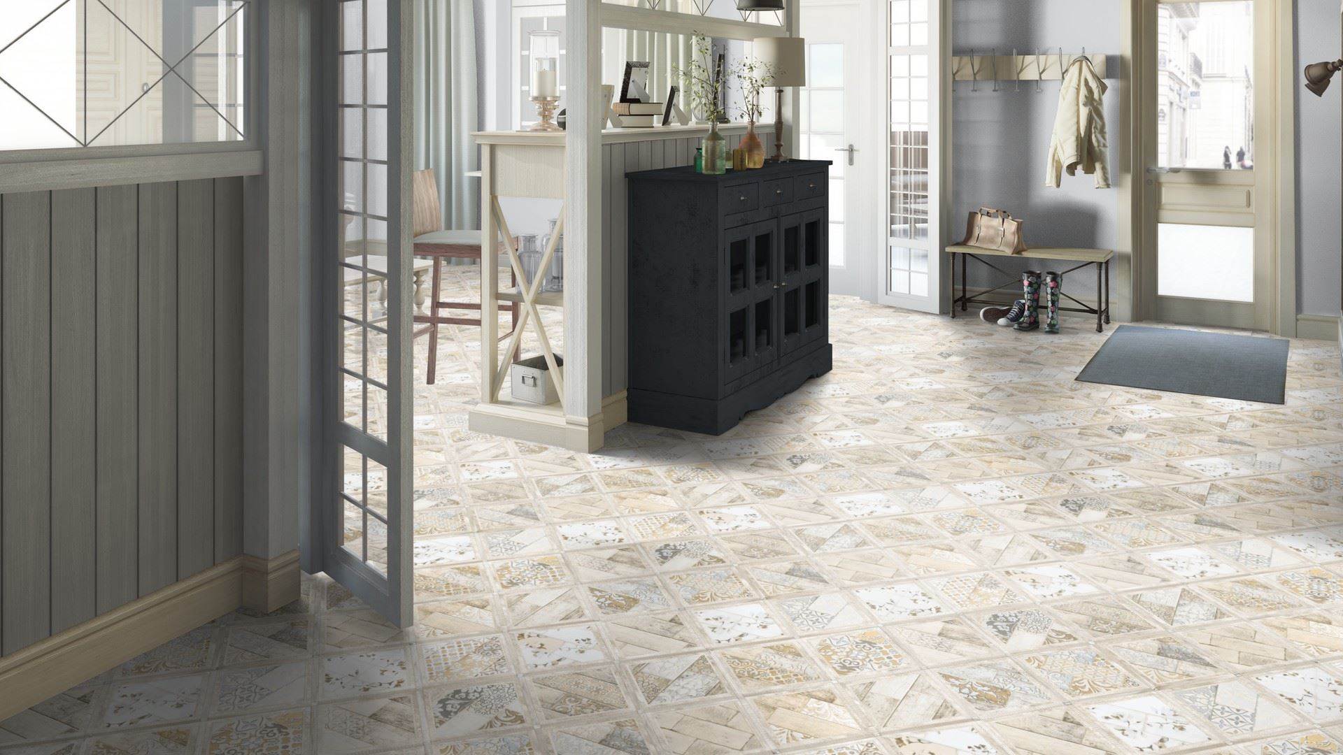 Линолеум бытовой Tarkett Caprice Paola 1 (3,5м) — купить в Сочи