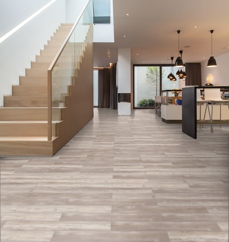 Клеевая плитка "Bonkeel" John (914,4*152,4*3мм) — купить в Сочи