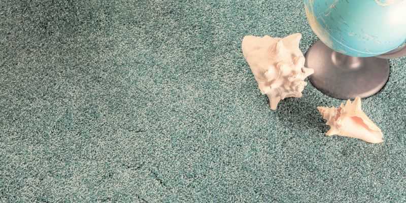 Ковролин "Зартекс" Савойя Мята (3м) — купить в Сочи