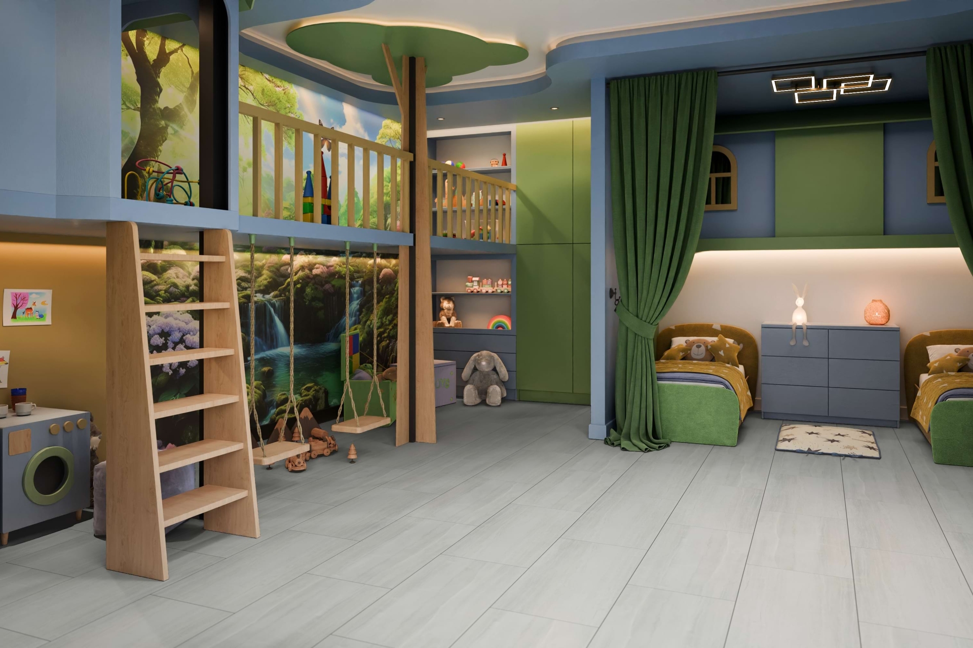 Усовершенствованная кварц-виниловая плитка «Damy Floor» Кайлас (912,4*455,2*2,5 мм) — купить в Сочи