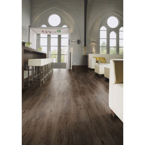 Ламинат "Kastamonu" Blue Дуб Каньон черный (1380*193*8 мм) — купить в Сочи