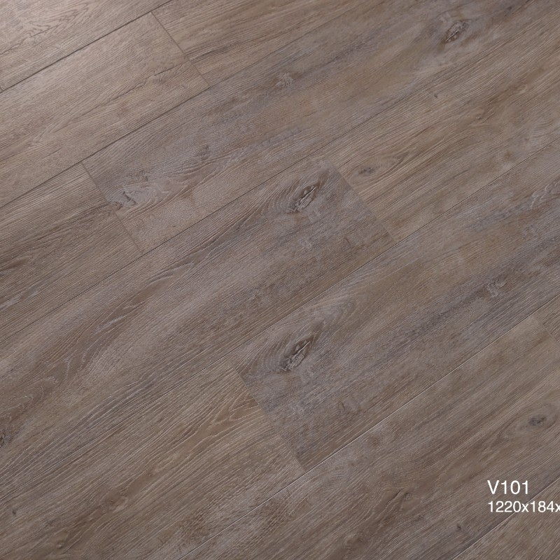 Виниловые полы "Betta" Villa Дуб Виано V101 (1220*184*4,5 мм) — купить в Сочи