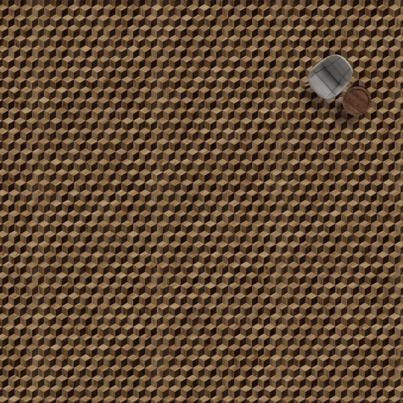 Виниловая плитка Diamond 273 (113,16*196*2,5 мм) — купить в Сочи