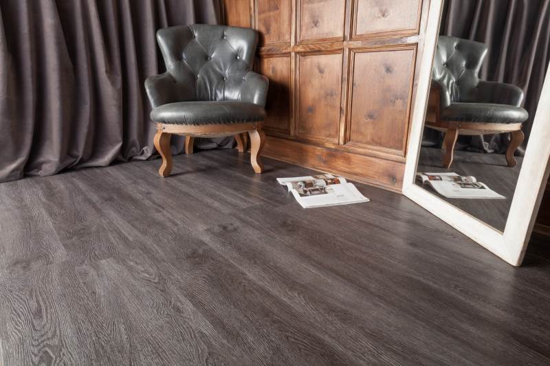 Замковая ПВХ плитка "Aquafloor" Nano AF3210N (1221*180*3,2мм) — купить в Сочи