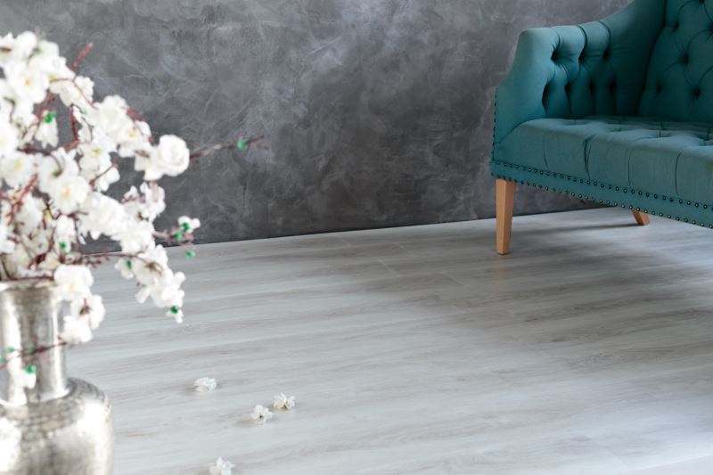 Замковая ПВХ плитка "Aquafloor" Quartz AF3502QV (1220*180*3,5мм) — купить в Сочи