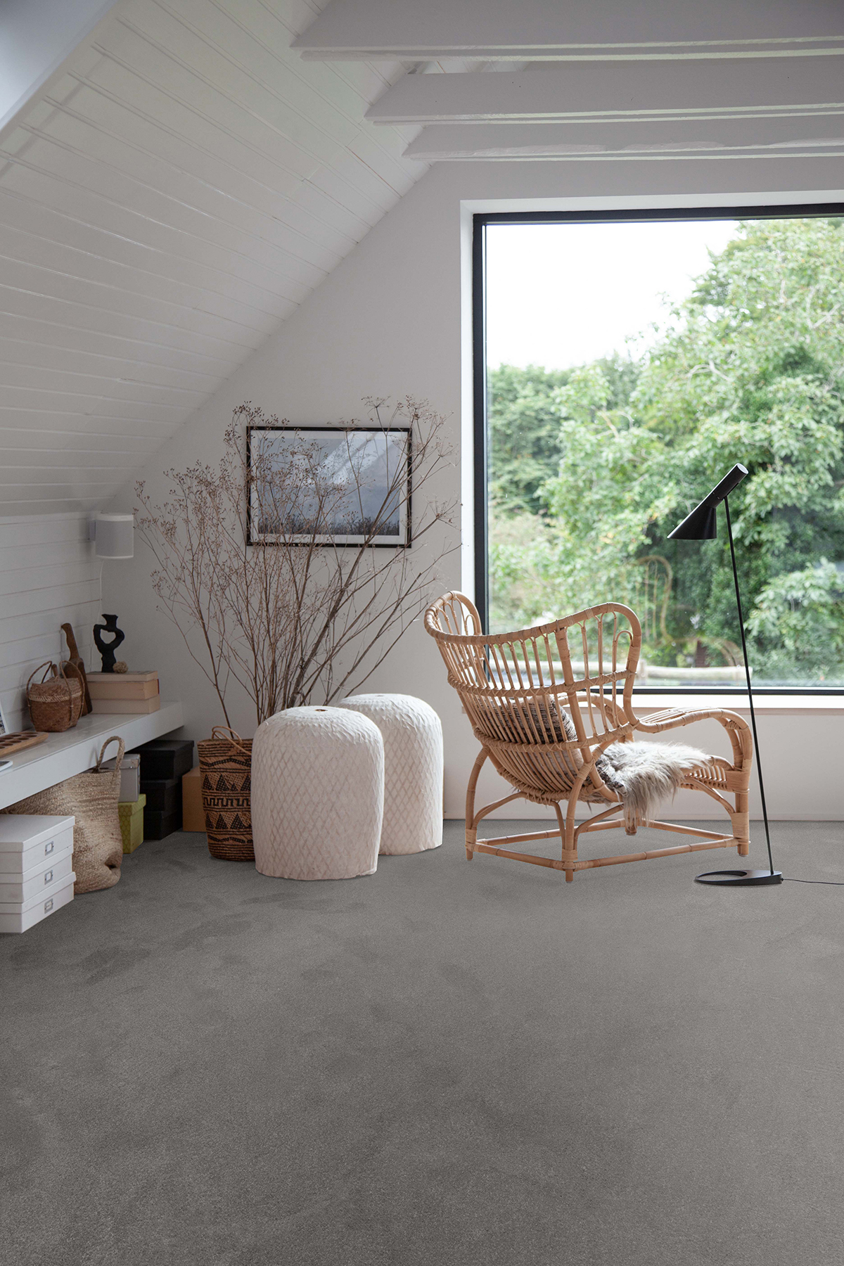 Ковровое покрытие "Bonkeel" Ganges 98 (ширина 1м/3м/4м) — купить в Сочи