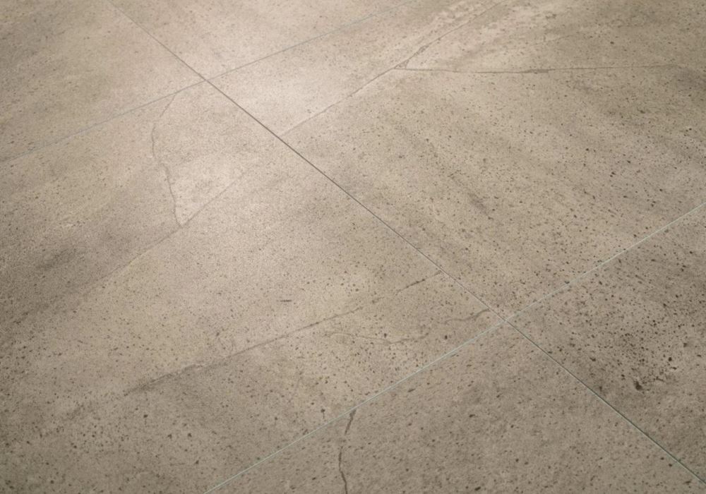 Виниловые полы SPC "Aquafloor" Stone AF3553SST (610*305*4 мм) — купить в Сочи