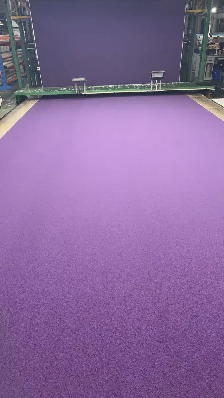 Ковролин Haima «Wilkins» Atom Violet 13 (3,66 м) — купить в Сочи