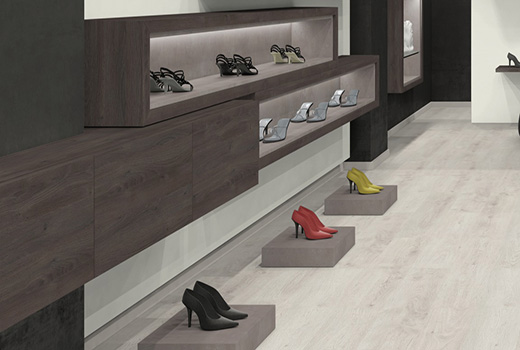 Ламинат Egger Pro Classic 32/8 Кортина белый (1292*193*8 мм) — купить в Сочи