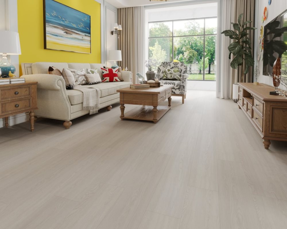 SPC ламинат "Profield" Дуб Бильбао (1240*182*5,5 мм) — купить в Сочи