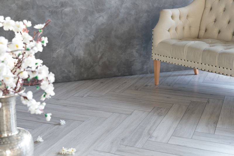 Замковая ПВХ плитка "Aquafloor" AF6011PQ (720*120*7 мм) — купить в Сочи