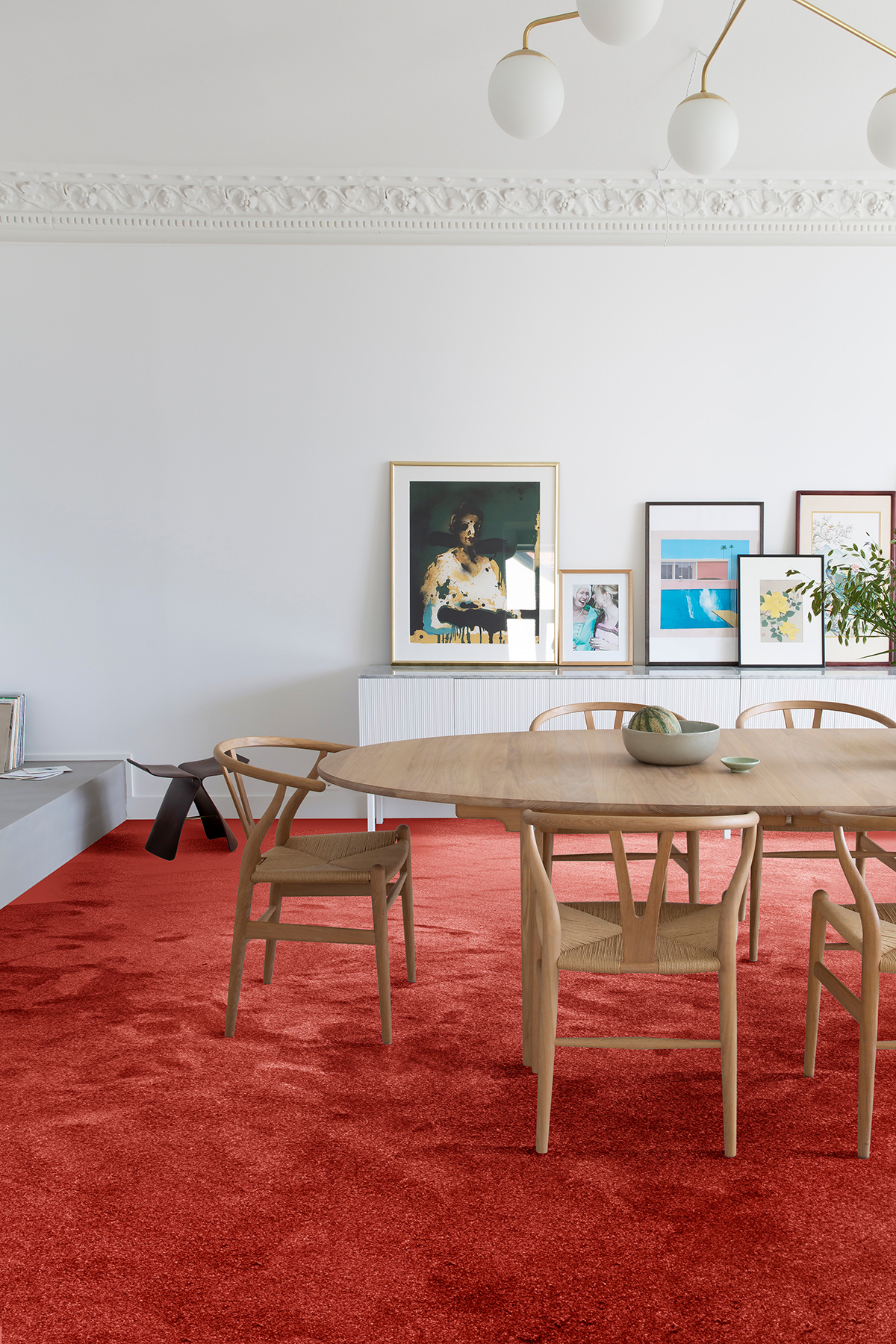 Ковровое покрытие "Bonkeel" Kiama 11 (ширина 4м) — купить в Сочи