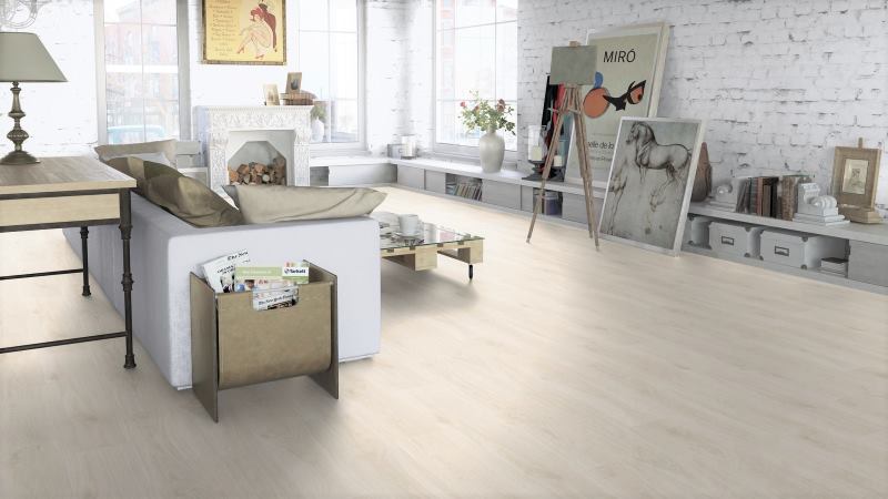 Линолеум бытовой "Tarkett" Фаворит Muskat 1 (3,5м) — купить в Сочи