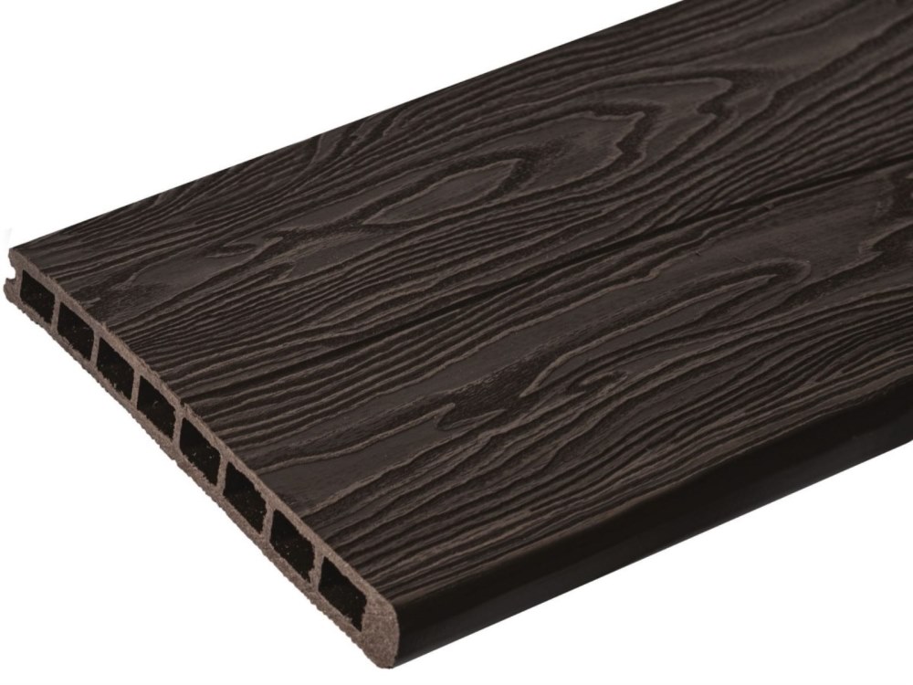 Ступень TalverWood 313*25*4000мм, венге, 3D — купить в Сочи