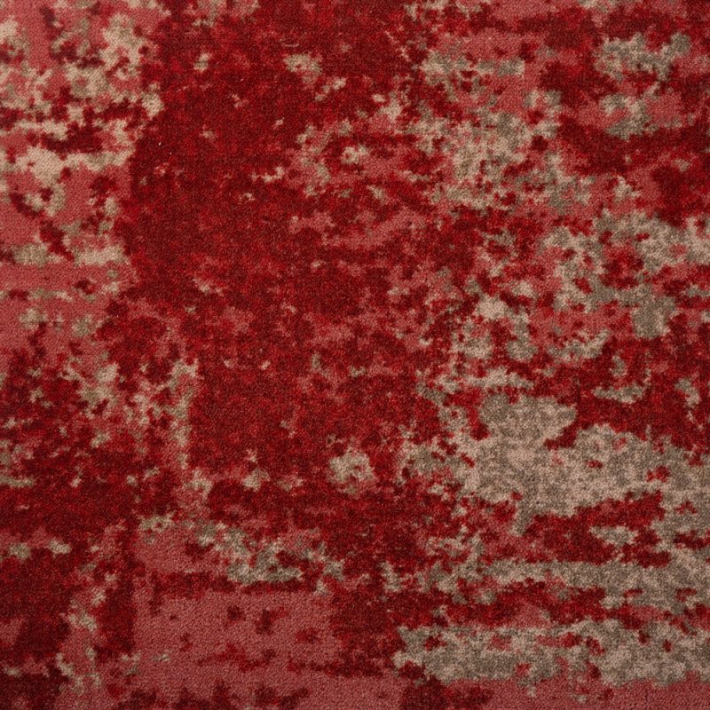 Ковролин Haima «Wilkins» Sahara 1000 Red 06 (3,66 м) — купить в Сочи