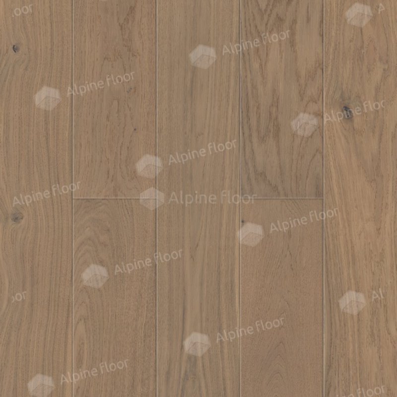Инженерная доска "Alpine Floor" Дуб Амаретти (400-1200*165*12 мм) — купить в Сочи