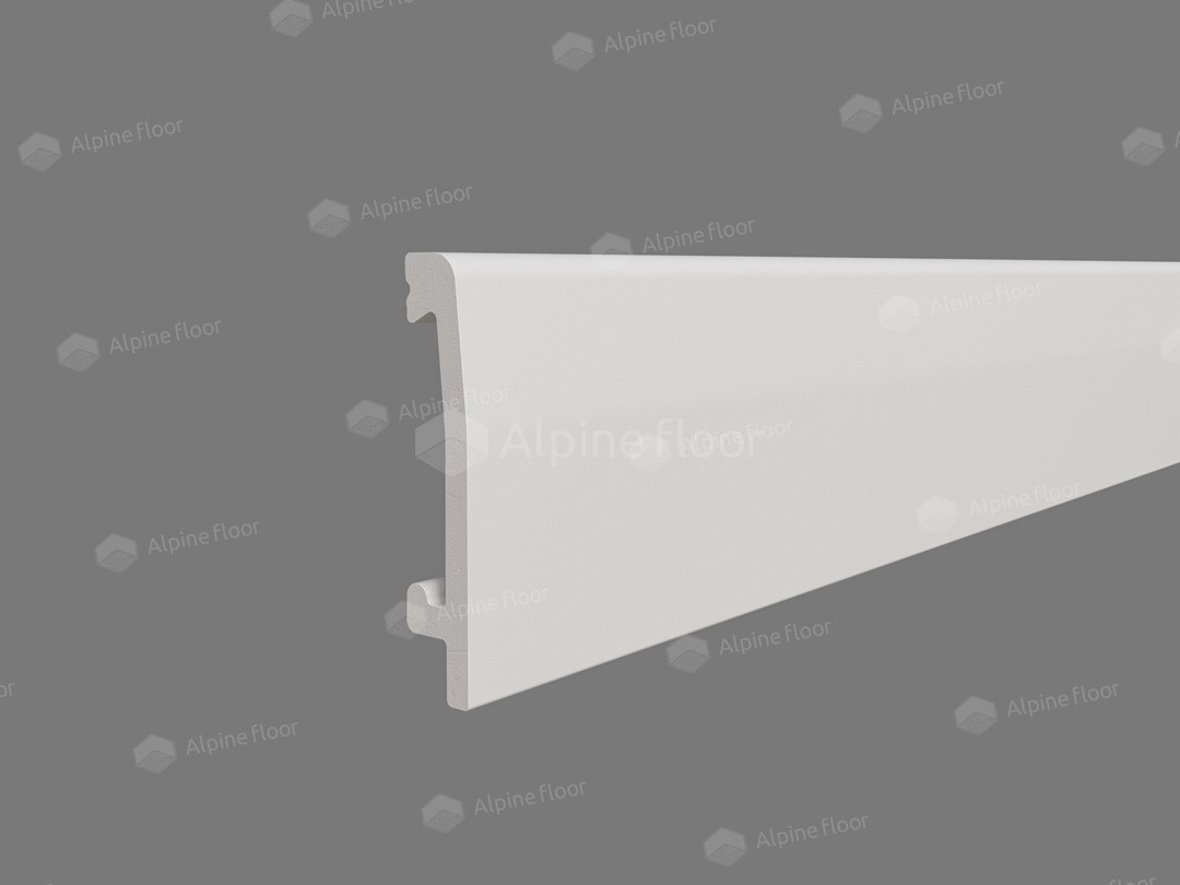 Напольный плинтус Tanle TL017003 Виро (2000*14*70 мм) — купить в Сочи