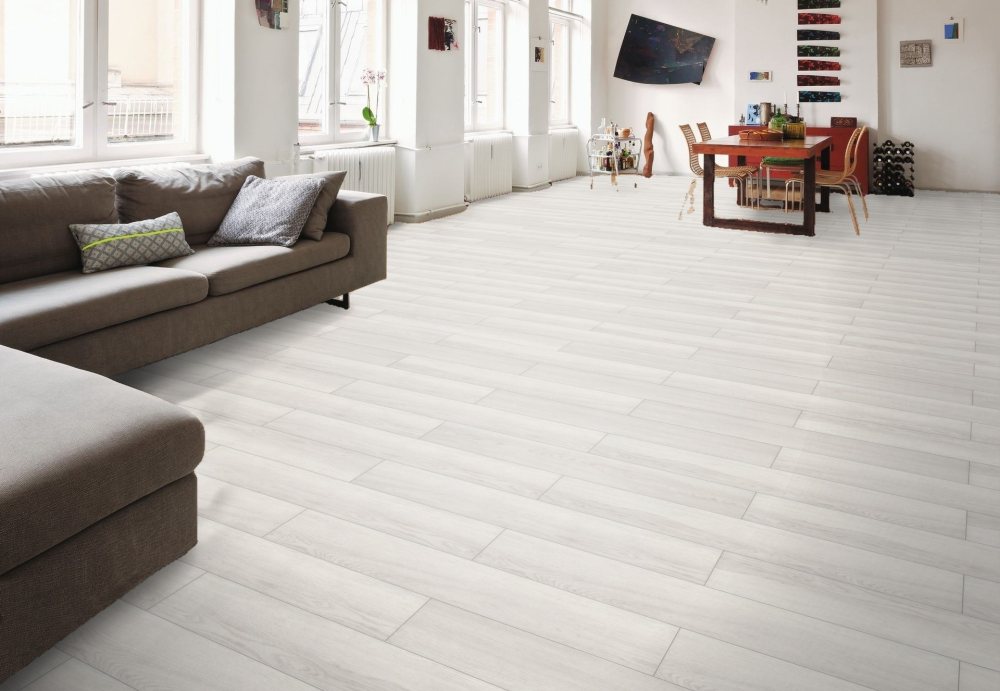 Клеевая плитка "Bonkeel" Freddie (914,4*152,4*3мм) — купить в Сочи