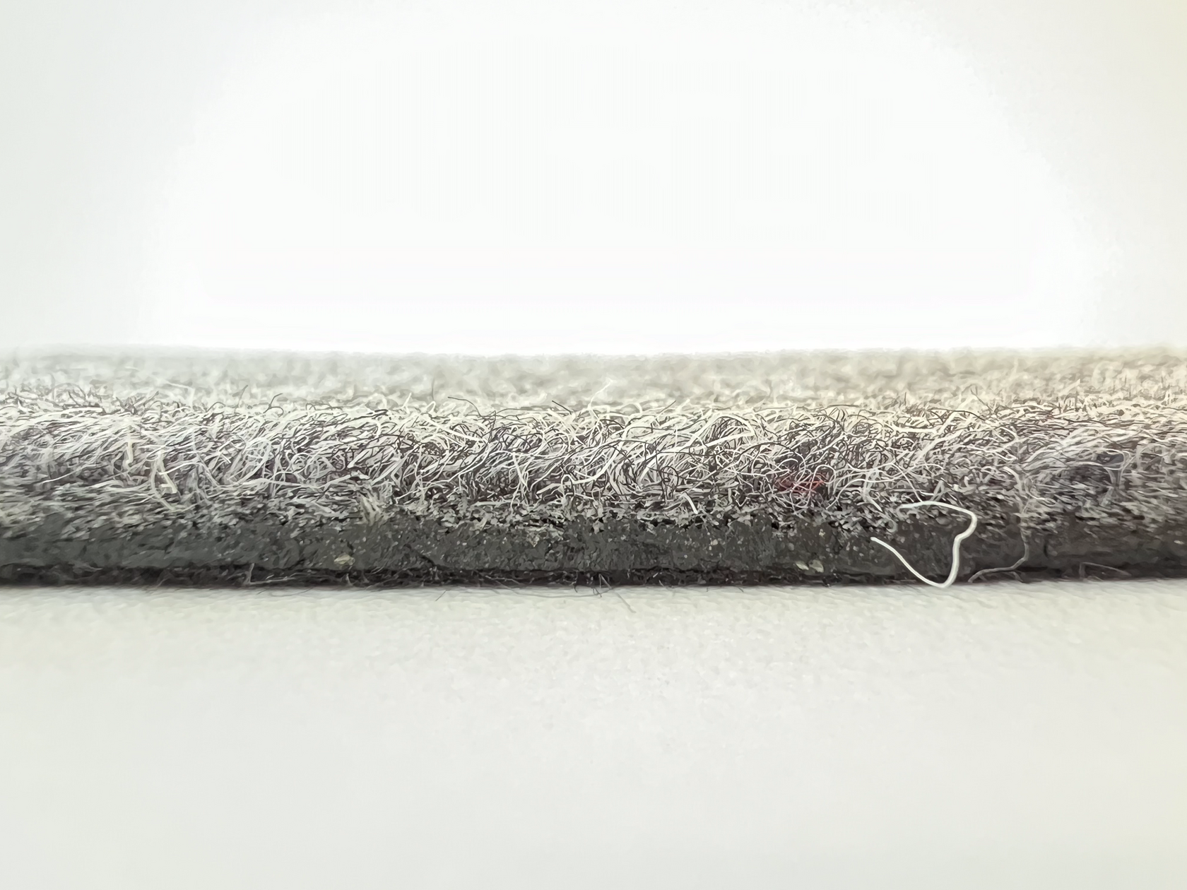 Ковровая плитка "Bonkeel" Storm NP Grey (500*500*4,6 мм) — купить в Сочи