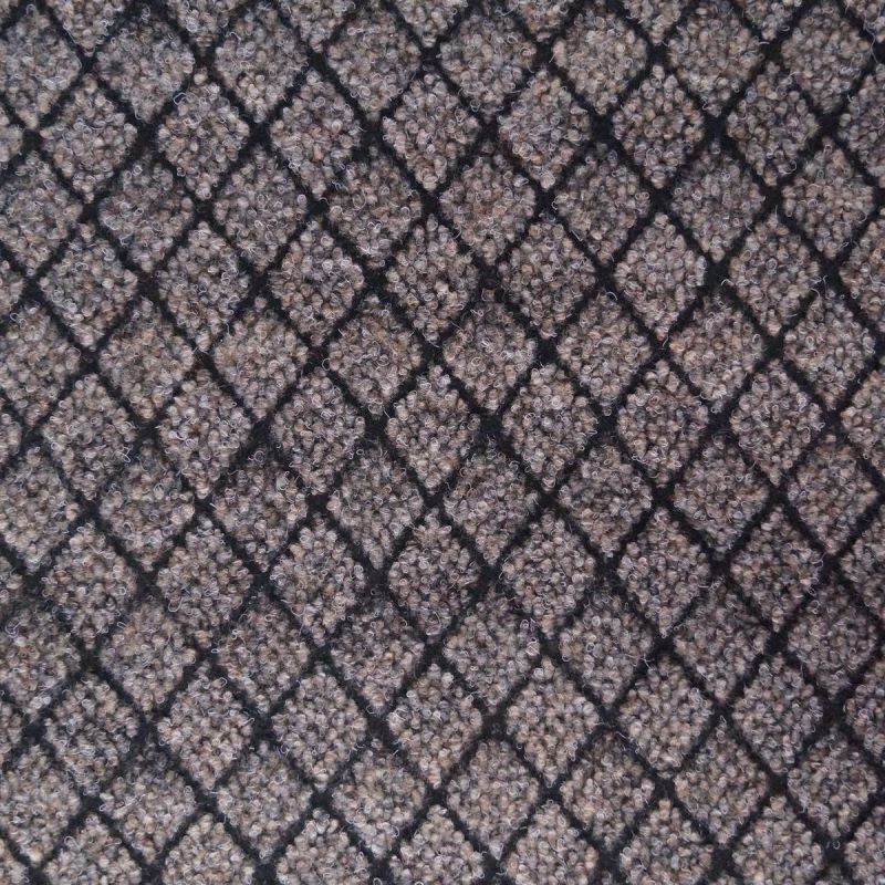 Ковролин "Ideal" Brugge 316 (4м) коричневый — купить в Сочи